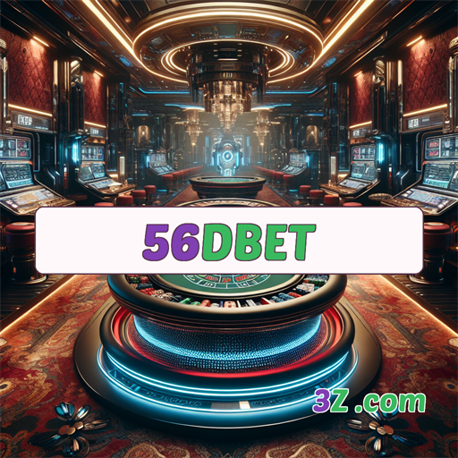 Login: Seu Portal para a Diversão no 56dbet