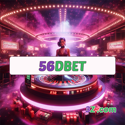 Login: Seu Portal para a Diversão no 56dbet