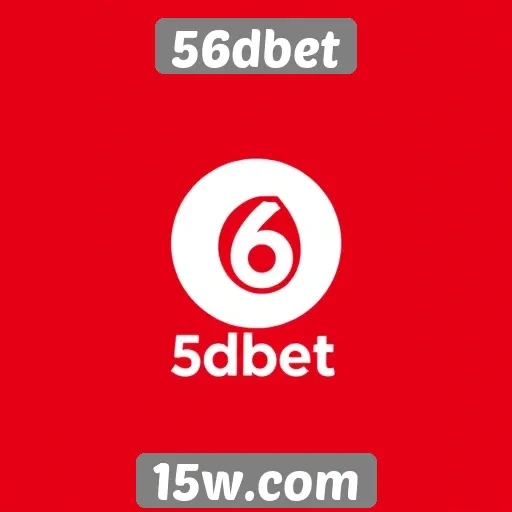 Experiência do usuário na plataforma 56dbet