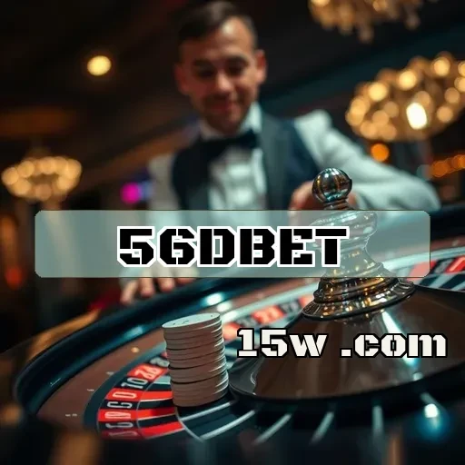 56dbet: A Revolução dos Esportes Virtuais no Brasil