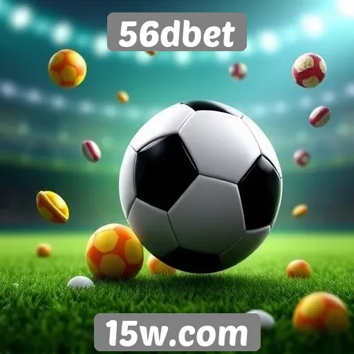 Impacto das promoções no engajamento dos jogadores no 56dbet