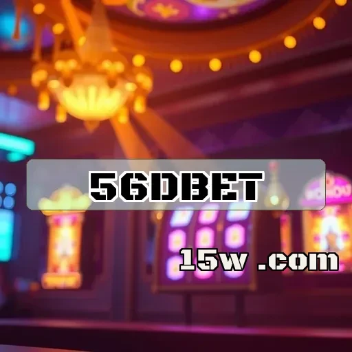 56dbet: Fidelidade que Leva Seu Jogo a Outro Nível